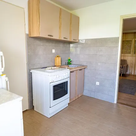 Apartment Oasis 300 Meters From The - By Ta Leut Agency *