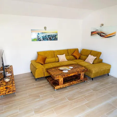 Oasis 300 Meters From The - By Ta Leut Agency * Privlaka (Zadar)