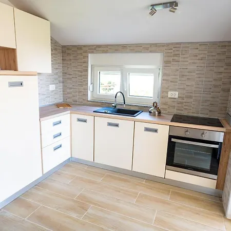 Apartamento Oasis 300 Meters From The - By Ta Leut Agency Privlaka (Zadar)