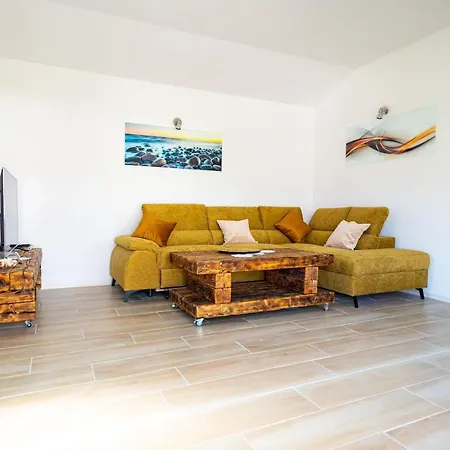 Apartamento Oasis 300 Meters From The - By Ta Leut Agency