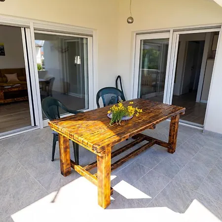 Apartment Oasis 300 Meters From The - By Ta Leut Agency *