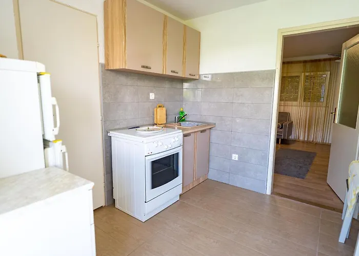 Appartement Oasis 300 Meters From The - By Ta Leut Agency *