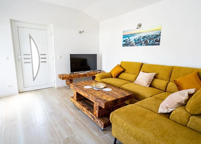Oasis 300 Meters From The - By Ta Leut Agency Appartement