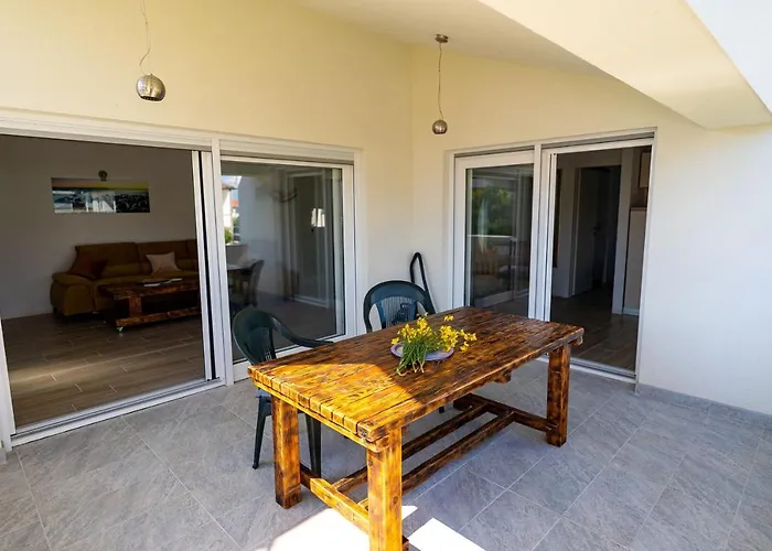 شقة Oasis 300 Meters From The - By Ta Leut Agency *