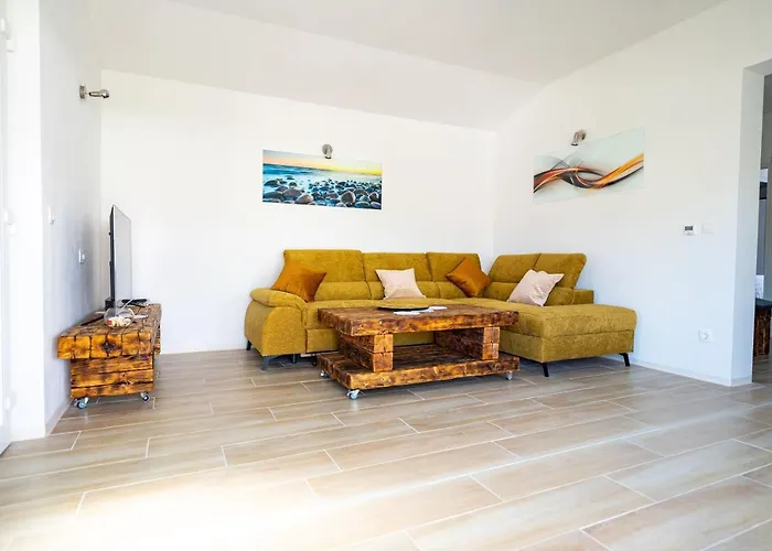 Appartement Oasis 300 Meters From The - By Ta Leut Agency