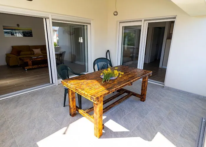 شقة Oasis 300 Meters From The - By Ta Leut Agency *