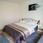 Oasis 300 Meters From The - By Ta Leut Agency * Privlaka (Zadar)