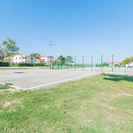 アパート Oasis 300 Meters From The - By Ta Leut Agency *