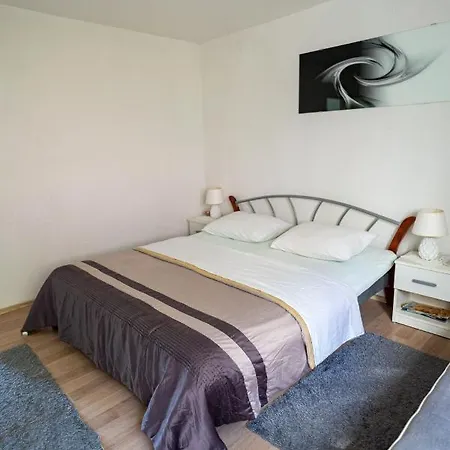 Oasis 300 Meters From The - By Ta Leut Agency * Privlaka (Zadar)