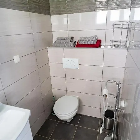 Oasis 300 Meters From The - By Ta Leut Agency Apartament