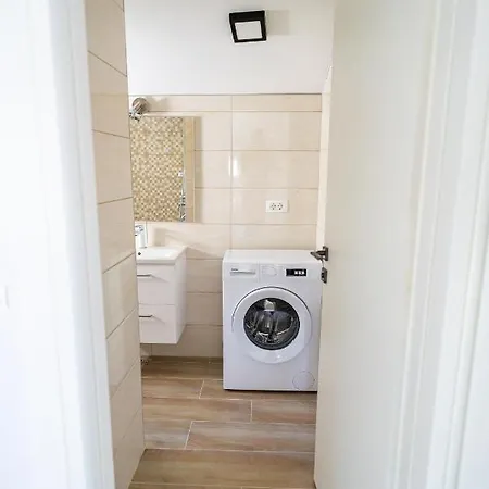 דירה Oasis 300 Meters From The - By Ta Leut Agency פריבלאקה