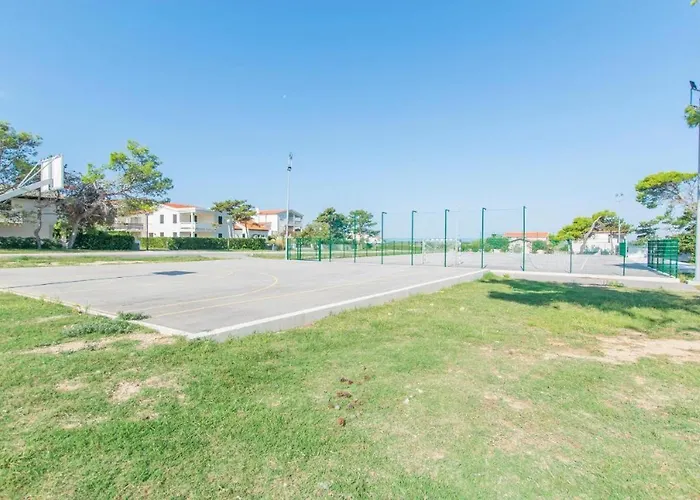 Апартаменты Oasis 300 Meters From The - By Ta Leut Agency *