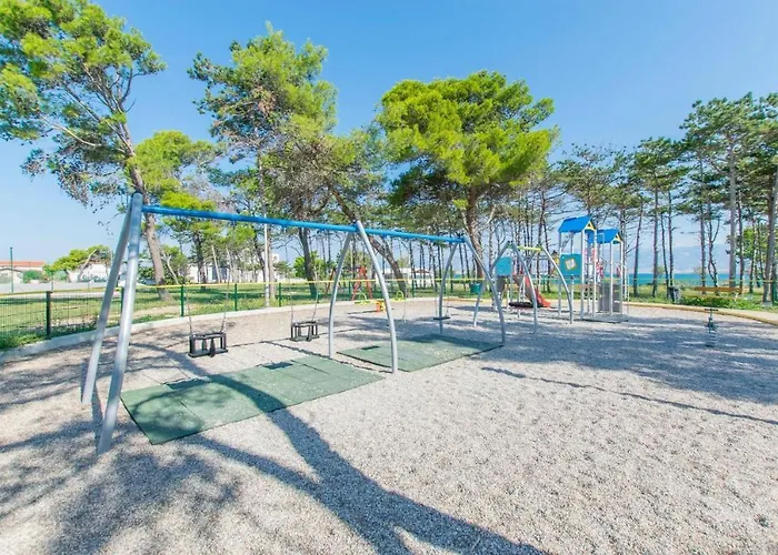 Oasis 300 Meters From The - By Ta Leut Agency *