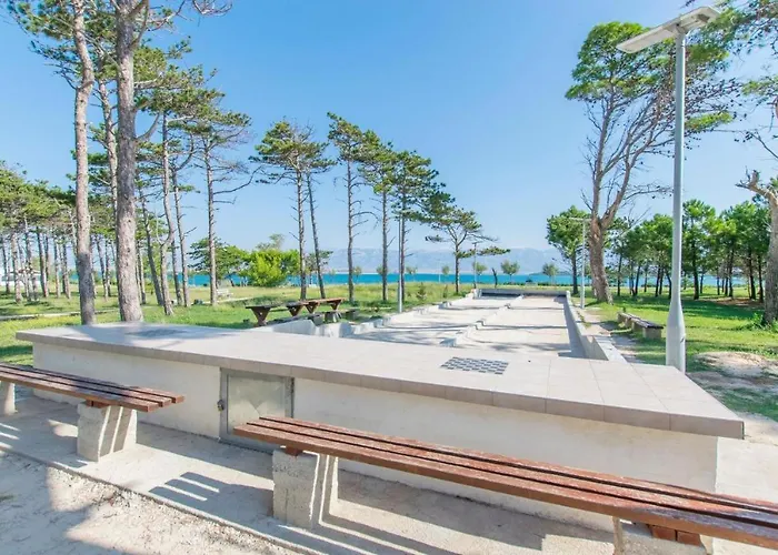 דירה Oasis 300 Meters From The - By Ta Leut Agency *