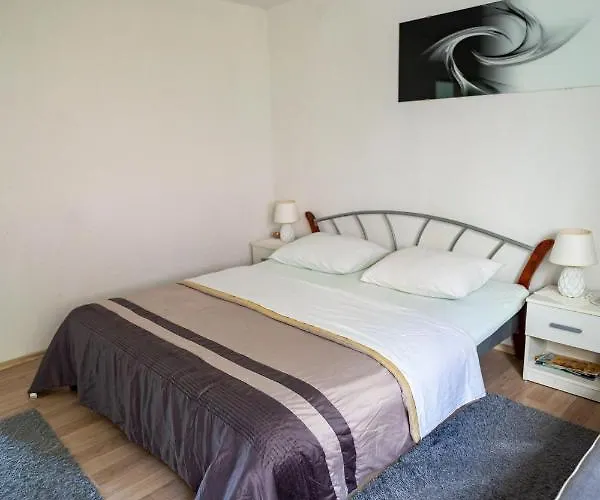 Oasis 300 Meters From The - By Ta Leut Agency * Privlaka (Zadar)