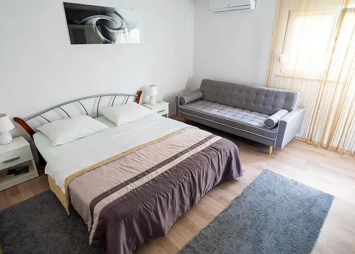 Oasis 300 Meters From The - By Ta Leut Agency דירה *