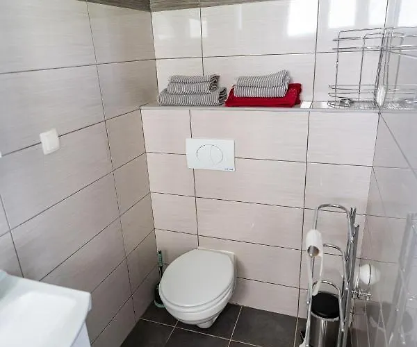 Oasis 300 Meters From The - By Ta Leut Agency דירה