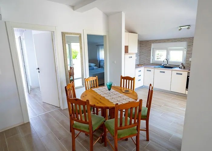 דירה Oasis 300 Meters From The - By Ta Leut Agency