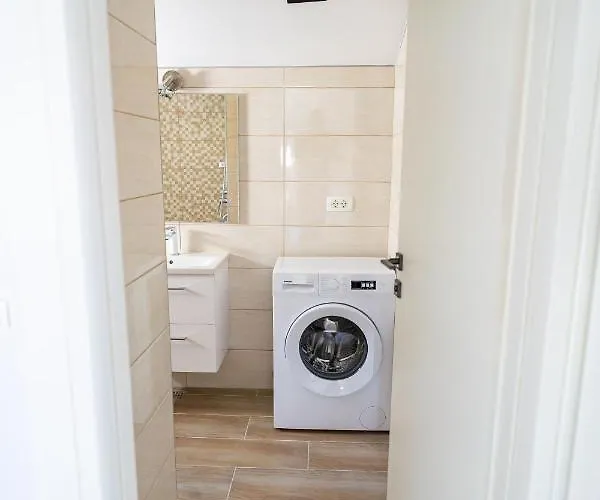 דירה Oasis 300 Meters From The - By Ta Leut Agency פריבלאקה