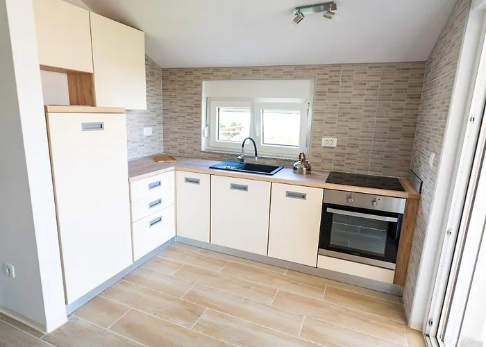 דירה Oasis 300 Meters From The - By Ta Leut Agency פריבלאקה