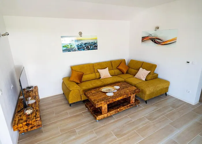 Oasis 300 Meters From The - By Ta Leut Agency דירה *