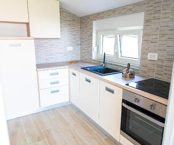 דירה Oasis 300 Meters From The - By Ta Leut Agency *