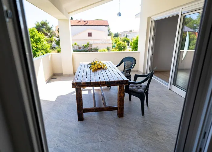 Oasis 300 Meters From The - By Ta Leut Agency דירה פריבלאקה